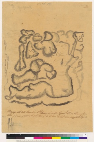 Dise&ntilde;o of Bosquejo