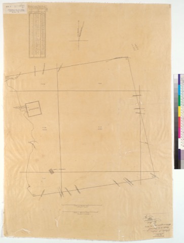 Diseño: Campo de los Franceses