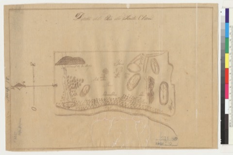 Diseño: Diceño del Rio de Santa Clara