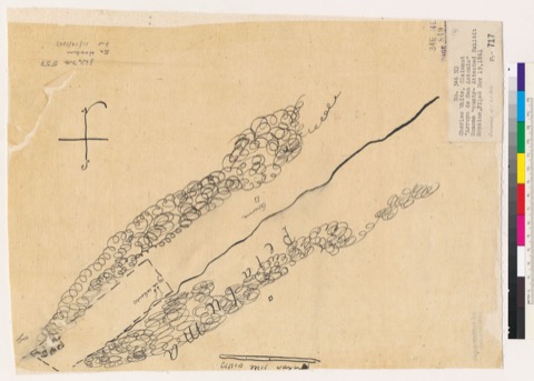 Diseño: Diseño de Agua Caliente : Rancho Arroyo de San Antonio, Sonoma Co., Calif.