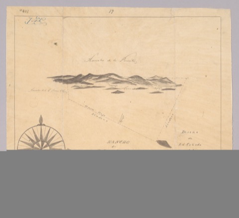Diseño: Diseño de La Cañada de la Habra