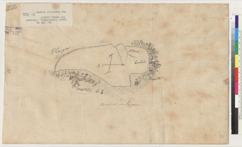 Dise&ntilde;o of San Francisco