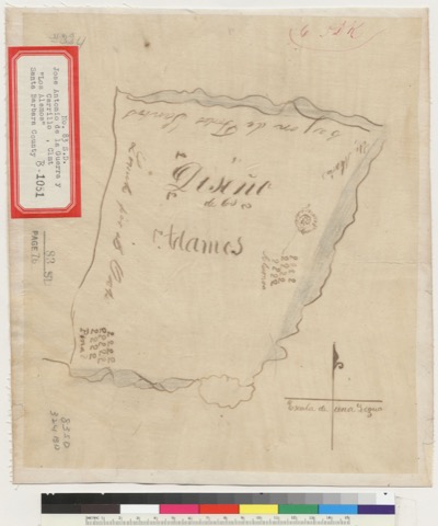 Diseño: Diseño de Los Alamos