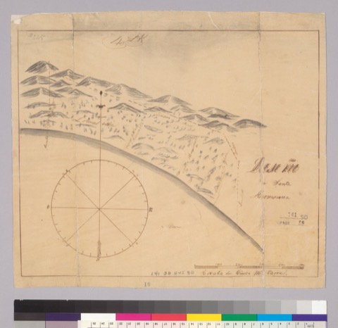 Diseño: Diseño de Santa Hermonica (sheet 1)
