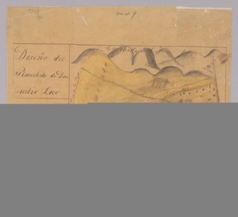 Diseño: Diseño del Ranchito de Don Cicilio Lovo