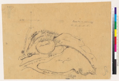 Diseño: Diseño del Rancho Aguajito : Calif.