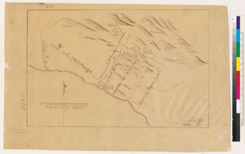 Diseño: Diseño del Rancho Aptos : Calif.
