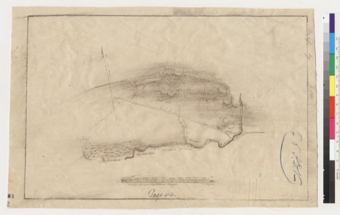 Dise&ntilde;o of Arroyo De La Alameda