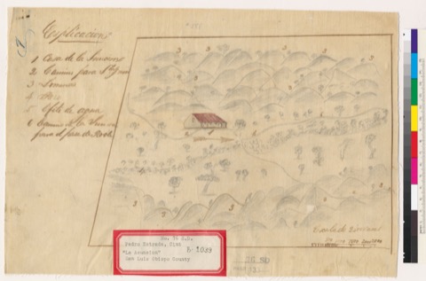 Dise&ntilde;o of Asuncion