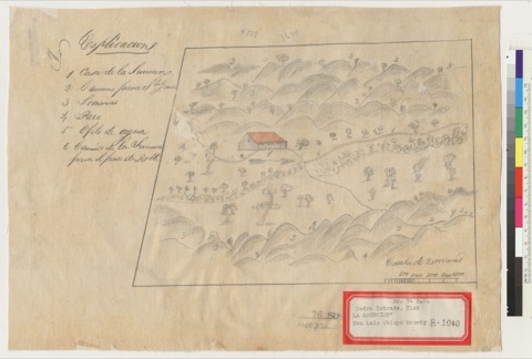 Dise&ntilde;o of Asuncion