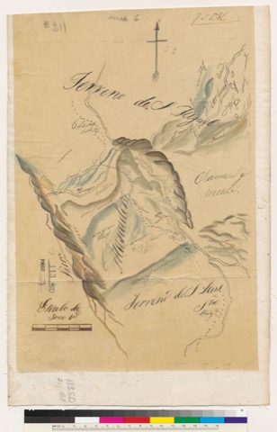 Dise&ntilde;o of Atascadero