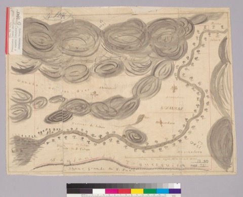 Diseño: Diseño del Rancho Ausaymas y San Felipe : Calif.