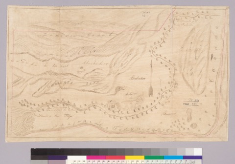 Diseño: Diseño del Rancho Ausaymas y San Felipe : Calif.