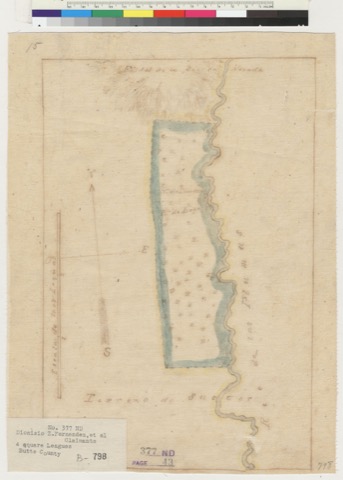 Dise&ntilde;o of Boga