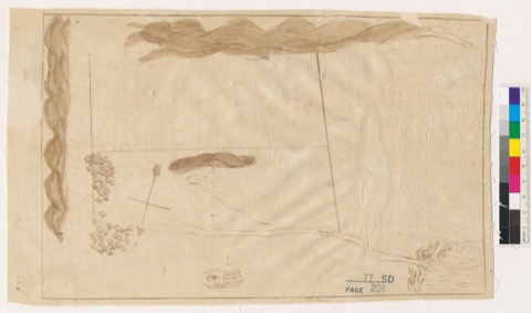 Diseño: Diseño del Rancho Bolsa de San Felipe : Calif.