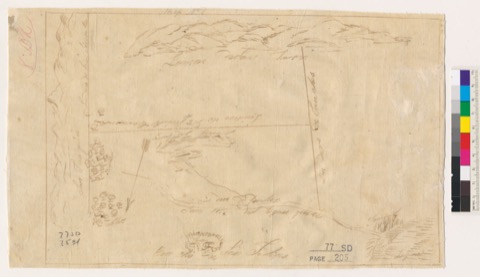 Diseño: Diseño del Rancho Bolsa de San Felipe : Calif.