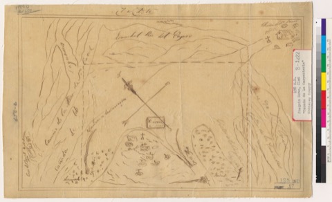 Diseño: Diseño del Rancho Cañada de la Carpenteria : Calif.