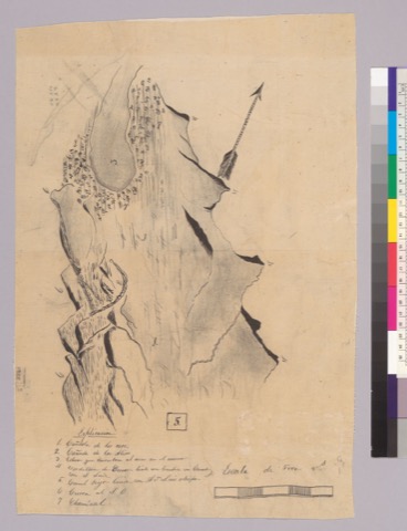 Diseño: Diseño del Rancho Cañada de Los Osos y Pecho y Islay : Calif.