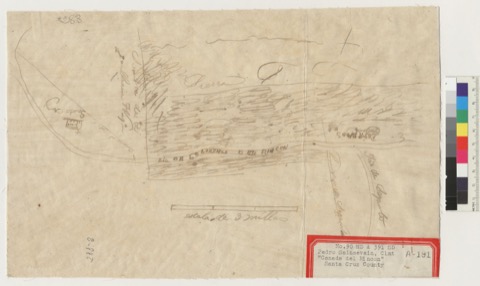 Dise&ntilde;o of El Rincon