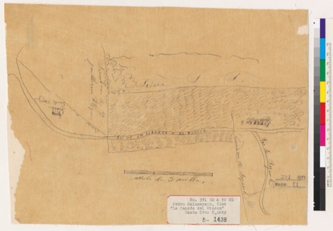 Dise&ntilde;o of El Rincon