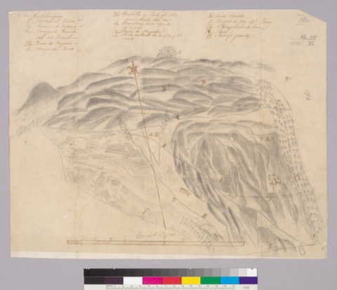 Dise&ntilde;o of Canada Del Corral