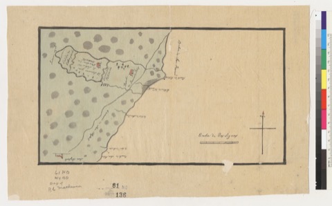 Diseño: Diseño del Rancho Corte Madera de Novato