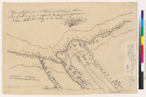 Dise&ntilde;o of Rancho De Farwell