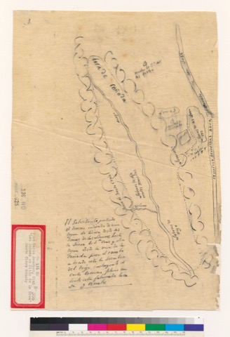 Dise&ntilde;o of Las Animas