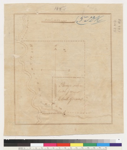Dise&ntilde;o of Del Paso