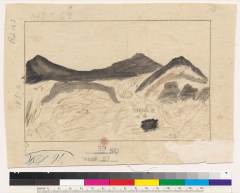 Dise&ntilde;o of El Rincon