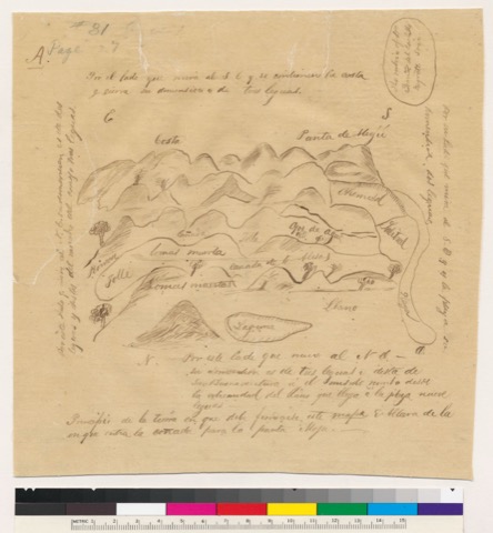 Dise&ntilde;o of Guadalasca