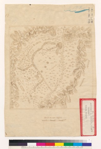 Diseño: Diseño del Rancho Guenoc : Calif.