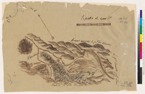 Dise&ntilde;o of Huerhuero