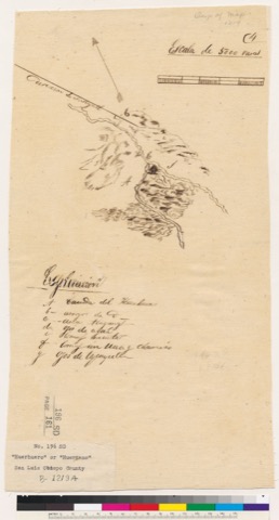 Dise&ntilde;o of Huerhuero