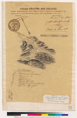 Dise&ntilde;o of Huerhuero
