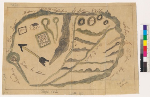 Dise&ntilde;o of Pinole (Martinez)