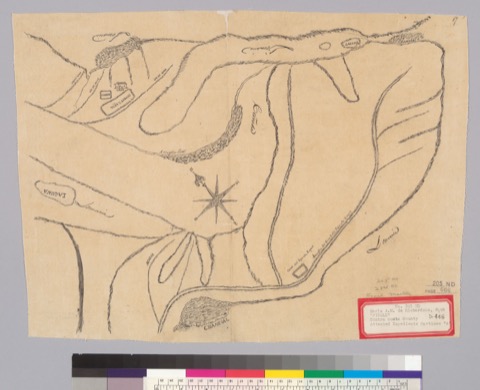 Dise&ntilde;o of Pinole (Martinez)