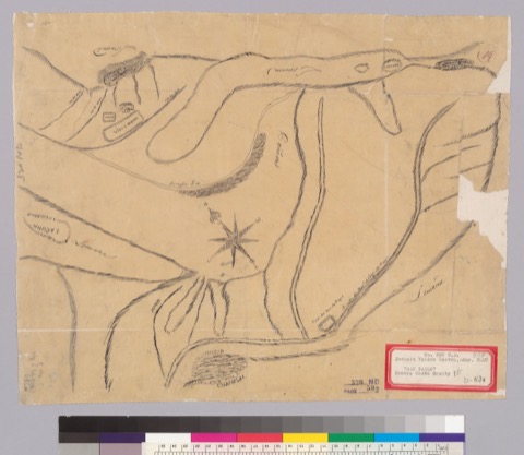 Dise&ntilde;o of Pinole (Martinez)