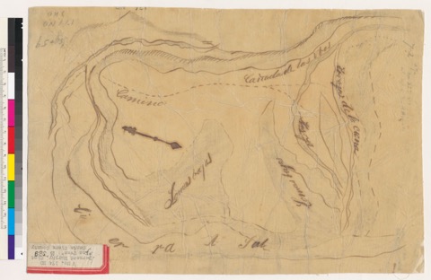 Dise&ntilde;o of Las Uvas