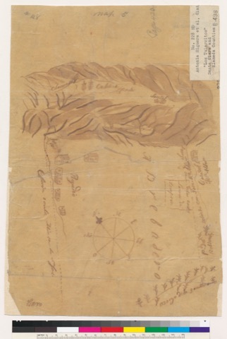 Dise&ntilde;o of Tularcitos (Higuera)
