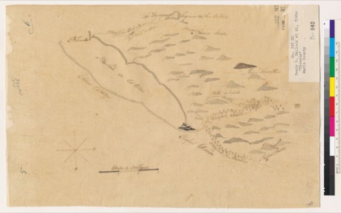 Diseño: Diseño del Rancho Nicasio : Marin Co., Calif.
