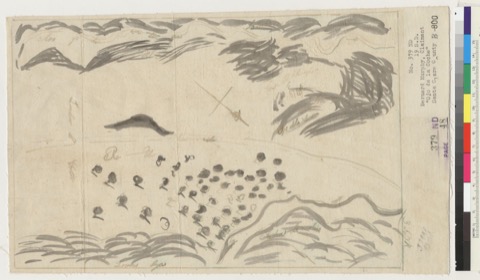 Diseño: Diseño del Rancho Ojo de Agua de la Coche : Santa Clara Co., Calif.