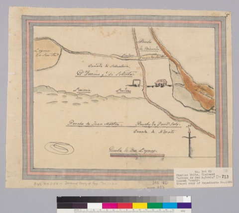 Dise&ntilde;o of Olompali