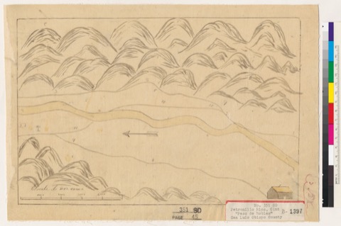 Dise&ntilde;o of Del Paso