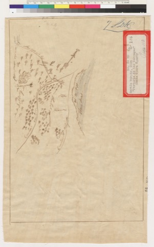 Diseño: Diseño del Rancho Pastoria de las Borregas : Santa Clara Co., Calif.