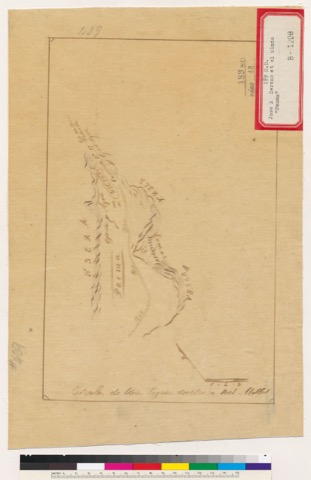 Diseño: Diseño del Rancho Pauma : Calif.