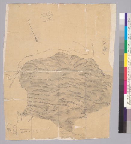 Dise&ntilde;o of Pinole (Martinez)