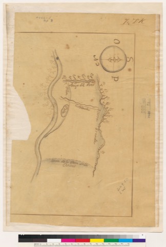 Diseño: Diseño del Rancho Posa de los Ositos : Calif.