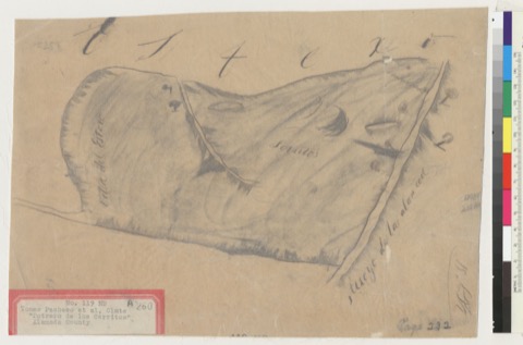 Dise&ntilde;o of Potrero De Las Cerritos