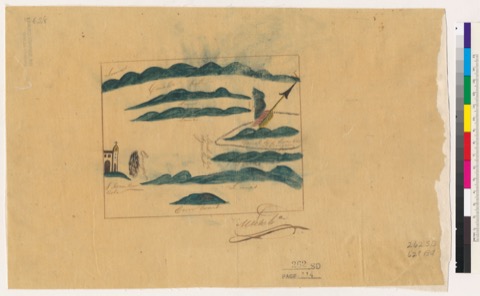 Diseño: Diseño del Rancho Real de las Aguilas : Calif.